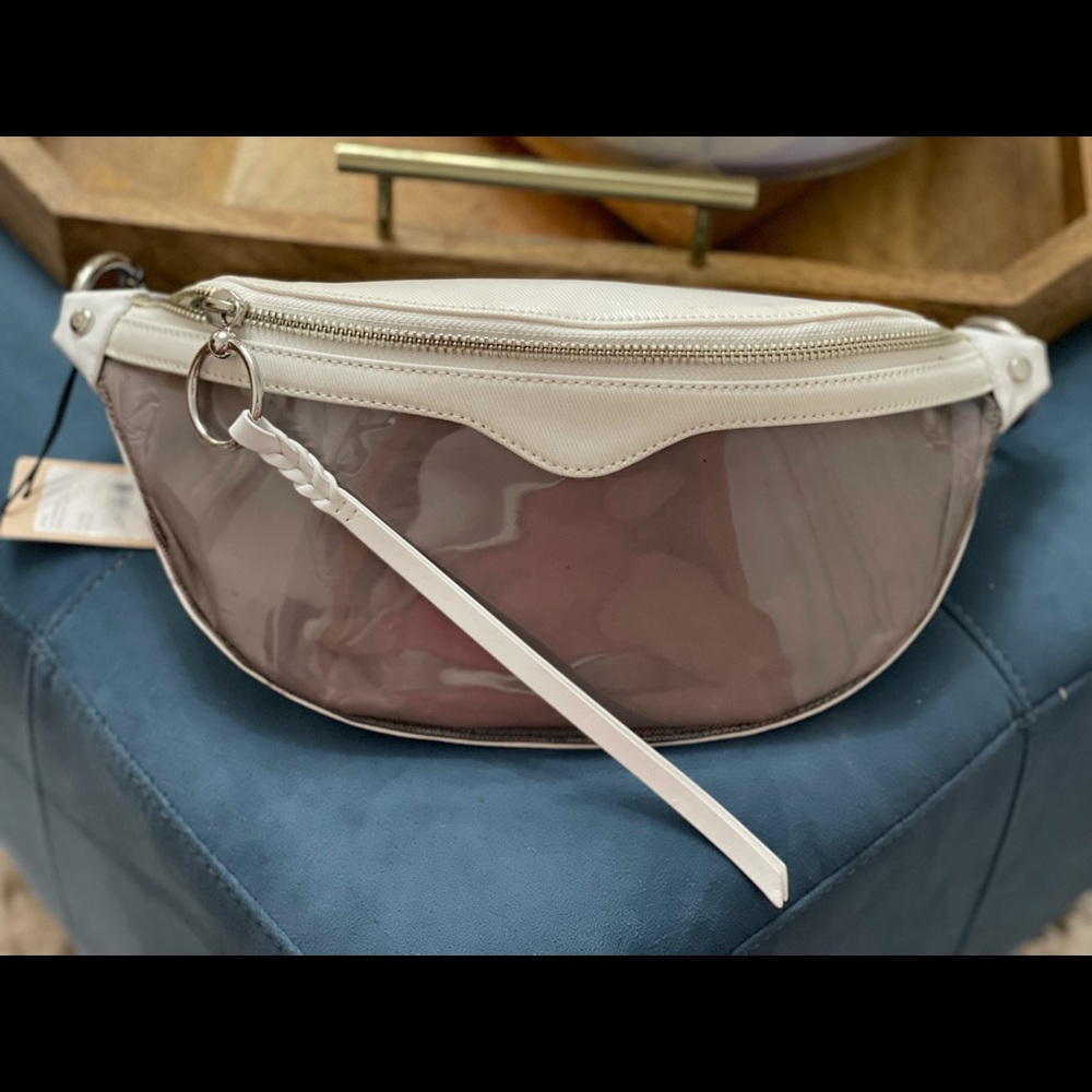 Rebecca Minkoff Bree Belt Bag